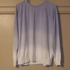 Lucky Brand Womens Pullover New With Tags